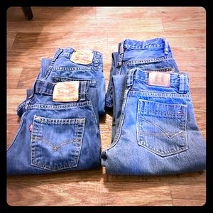 Boys Jeans